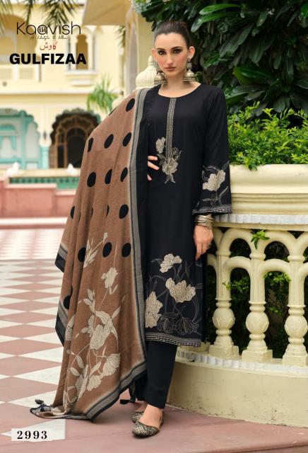 Kaavish gulfizaa wholesale dress material in nashik